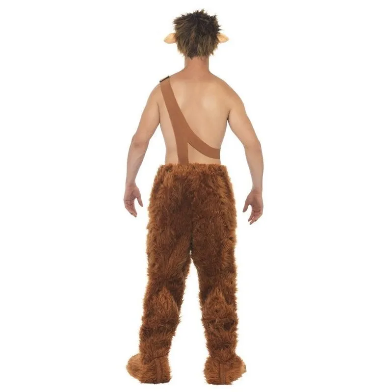 Pan Costume