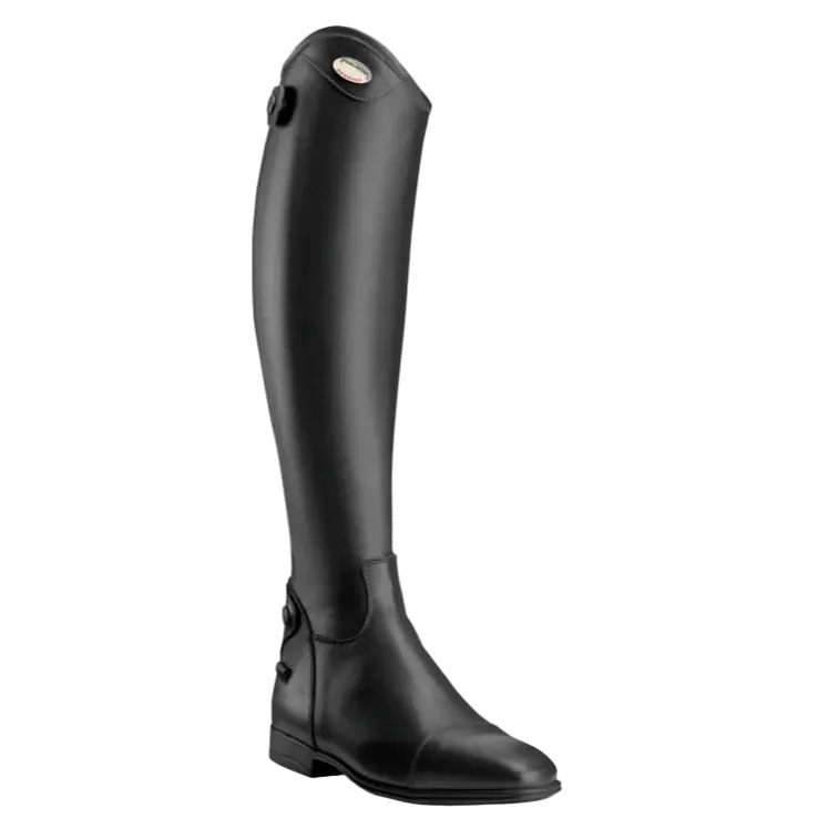 Parlanti Denver Classic Dress Boot