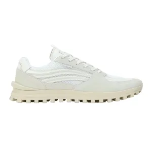 PAUL SMITH MARINO PANELLED TRAINERS