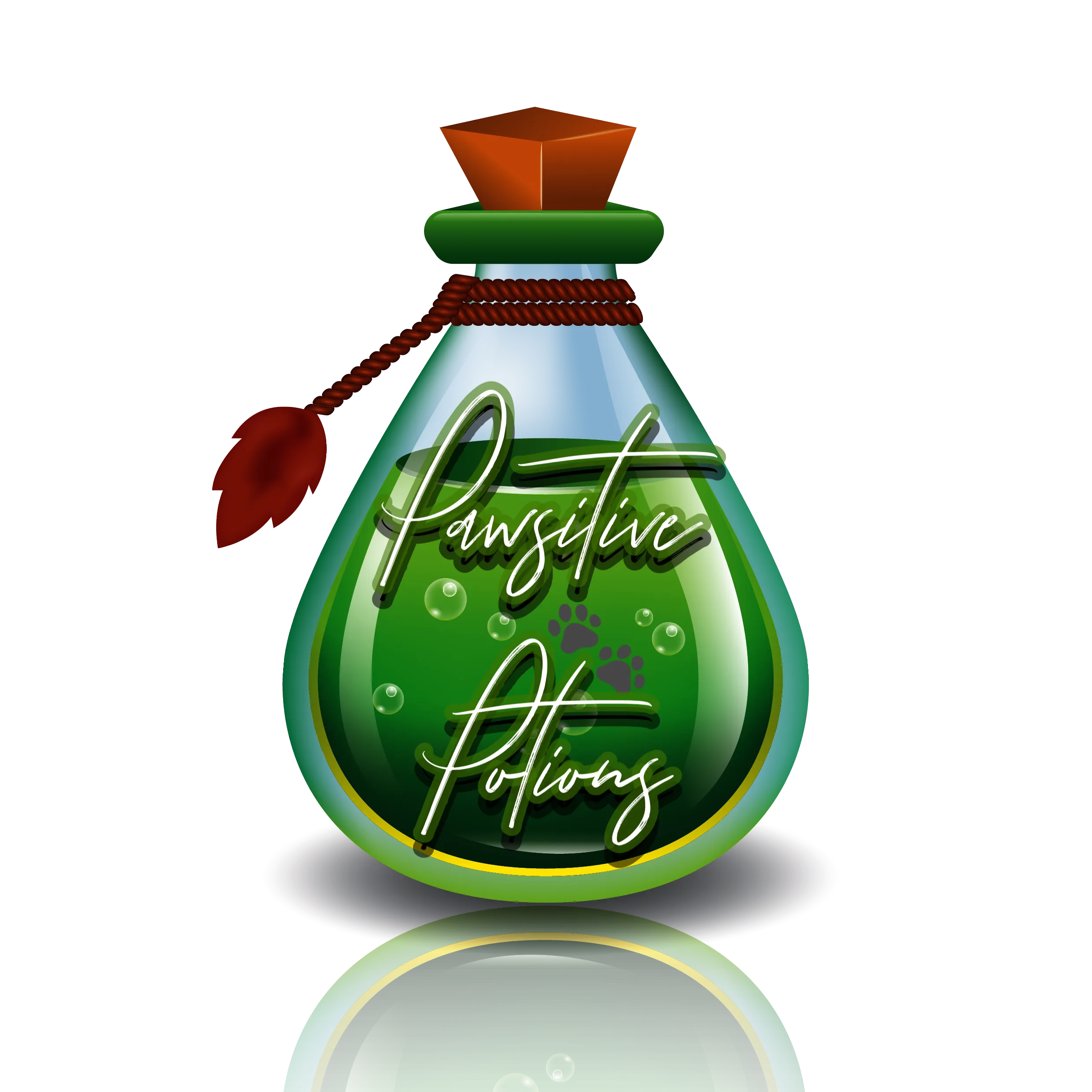 Pet Potions & Peace