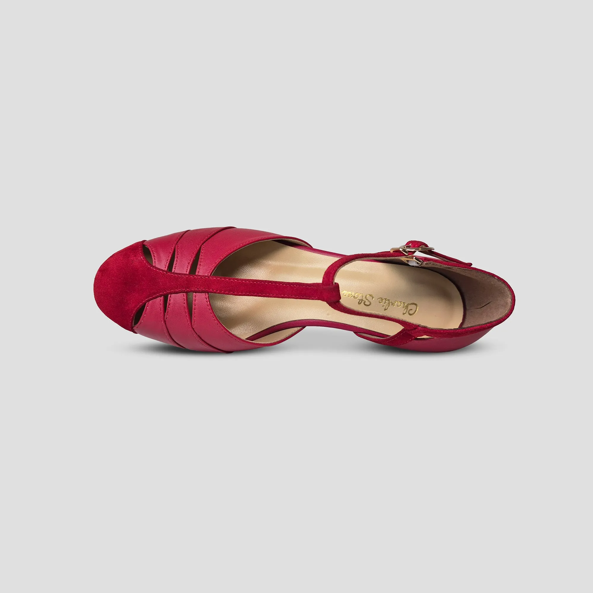 Petit Toscana (Red)