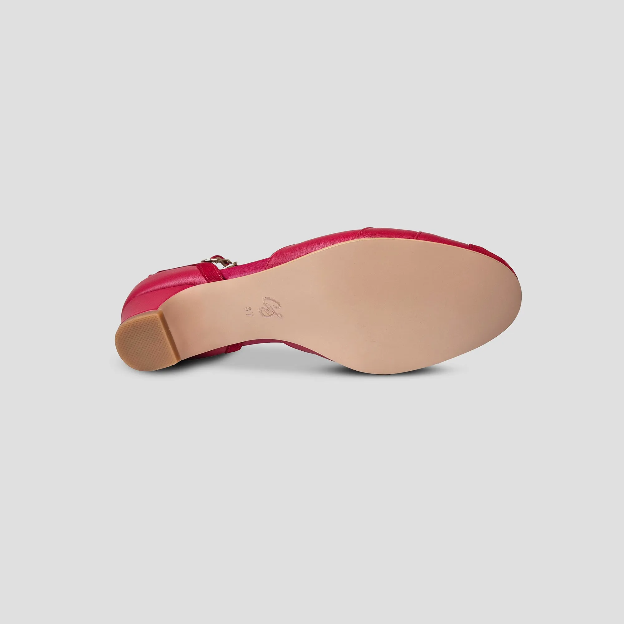 Petit Toscana (Red)