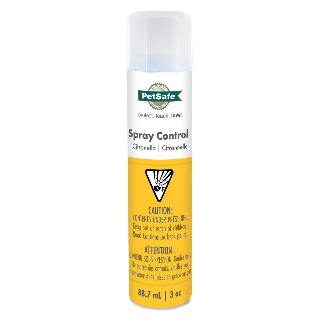 Petsafe Bark Citronella Refill 88.7ml