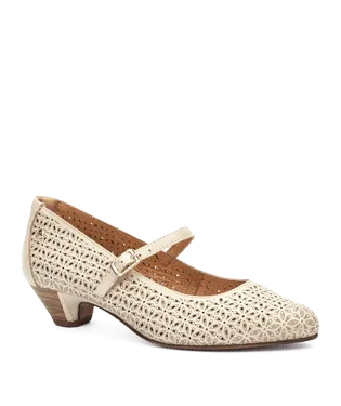 Pikolinos Women's Elba W6N-5700 - Marfil