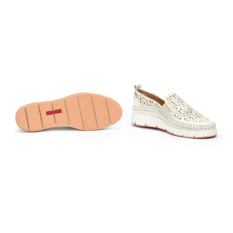 Pikolinos Women's Tenerife W8D-3896 Flat - Nata