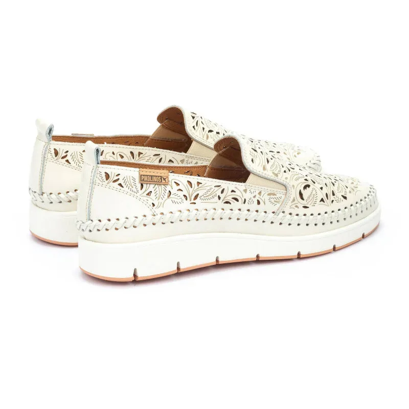 Pikolinos Women's Tenerife W8D-3896 Flat - Nata
