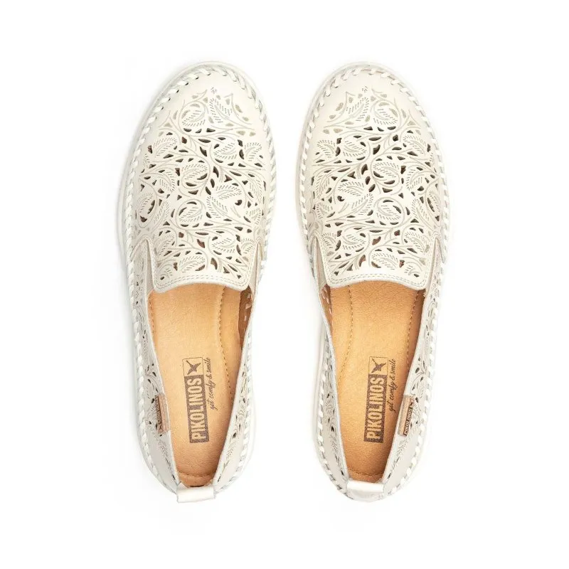 Pikolinos Women's Tenerife W8D-3896 Flat - Nata