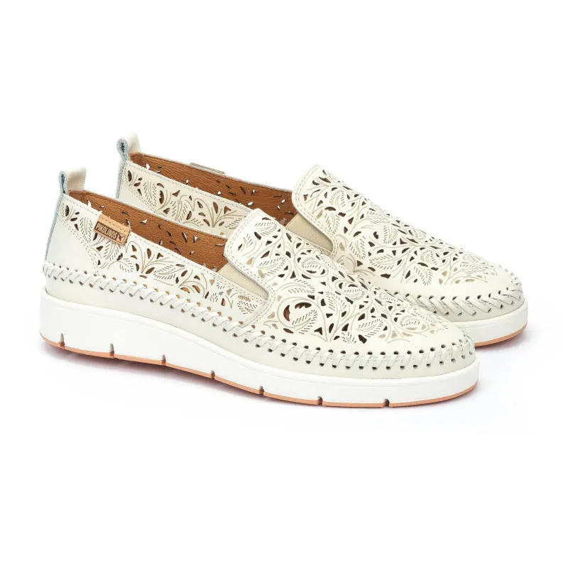 Pikolinos Women's Tenerife W8D-3896 Flat - Nata