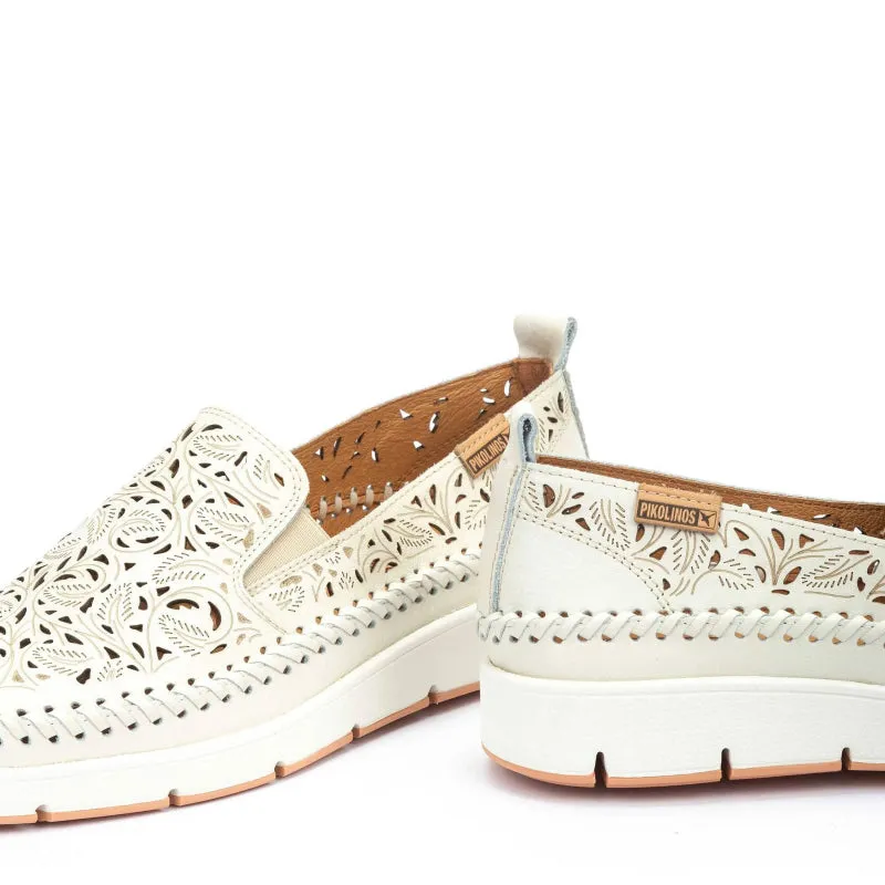 Pikolinos Women's Tenerife W8D-3896 Flat - Nata