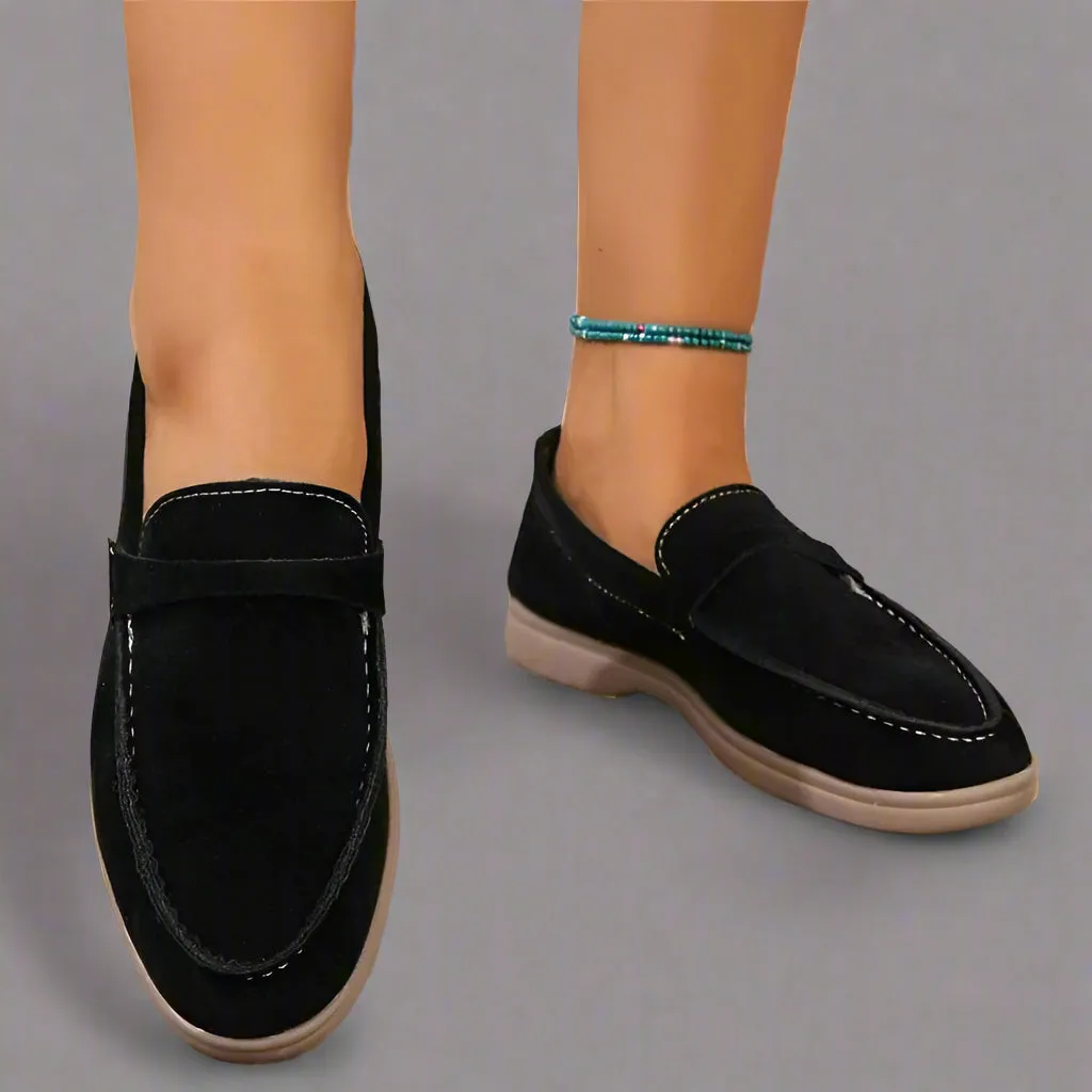 Pimala | Handmade Moccasins Made from Premium Materials