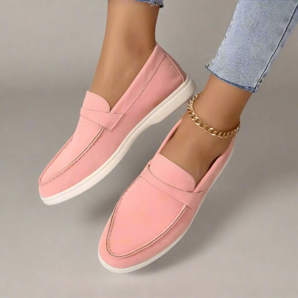 Pimala | Handmade Moccasins Made from Premium Materials