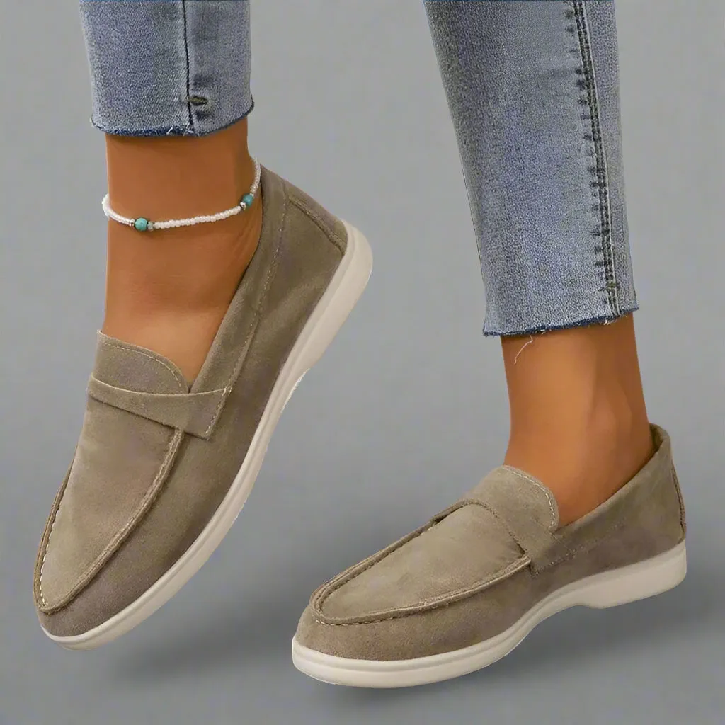 Pimala | Handmade Moccasins Made from Premium Materials