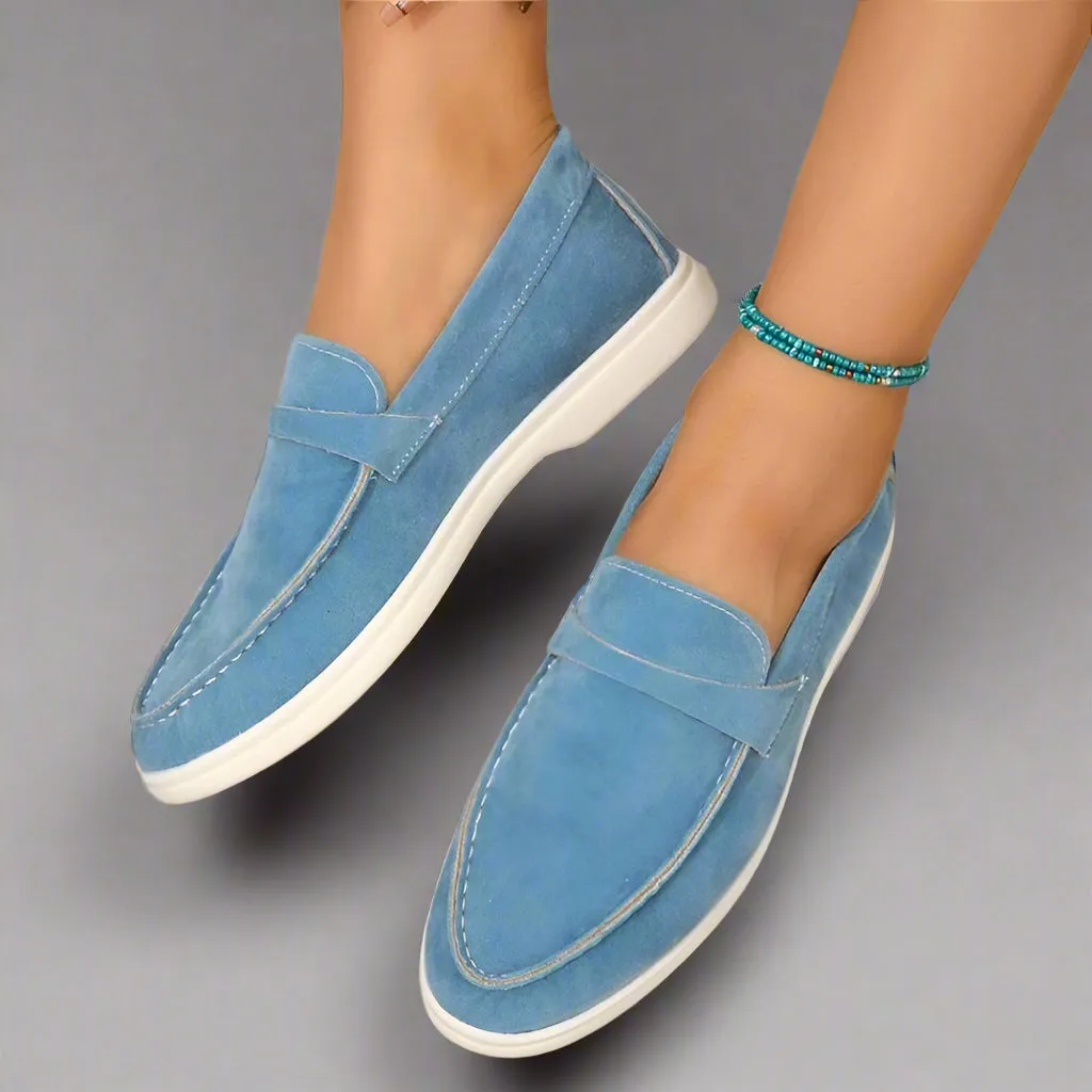 Pimala | Handmade Moccasins Made from Premium Materials
