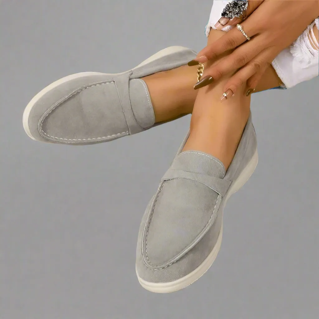 Pimala | Handmade Moccasins Made from Premium Materials