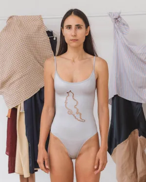 Ponte Swim Body