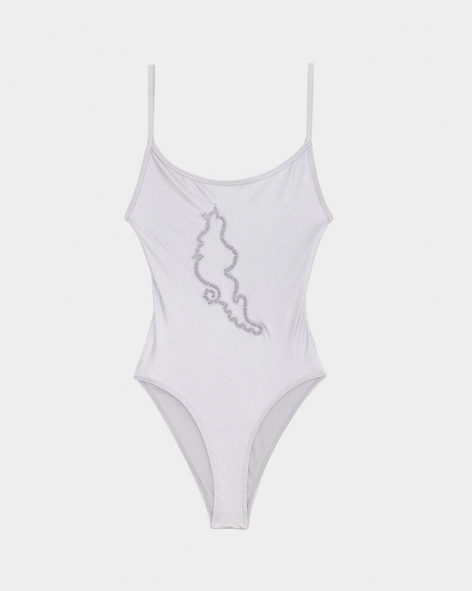 Ponte Swim Body