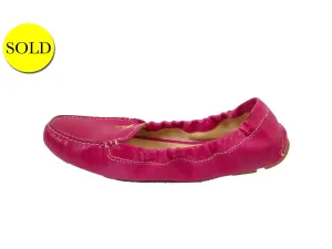 Prada Driving Moccasin Size 40.5 It (10.5 Us)