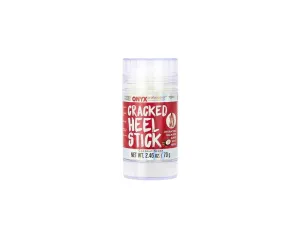 Professional Cracked Heel Stick Onyx Strawberry Fragrance Dry Feet: