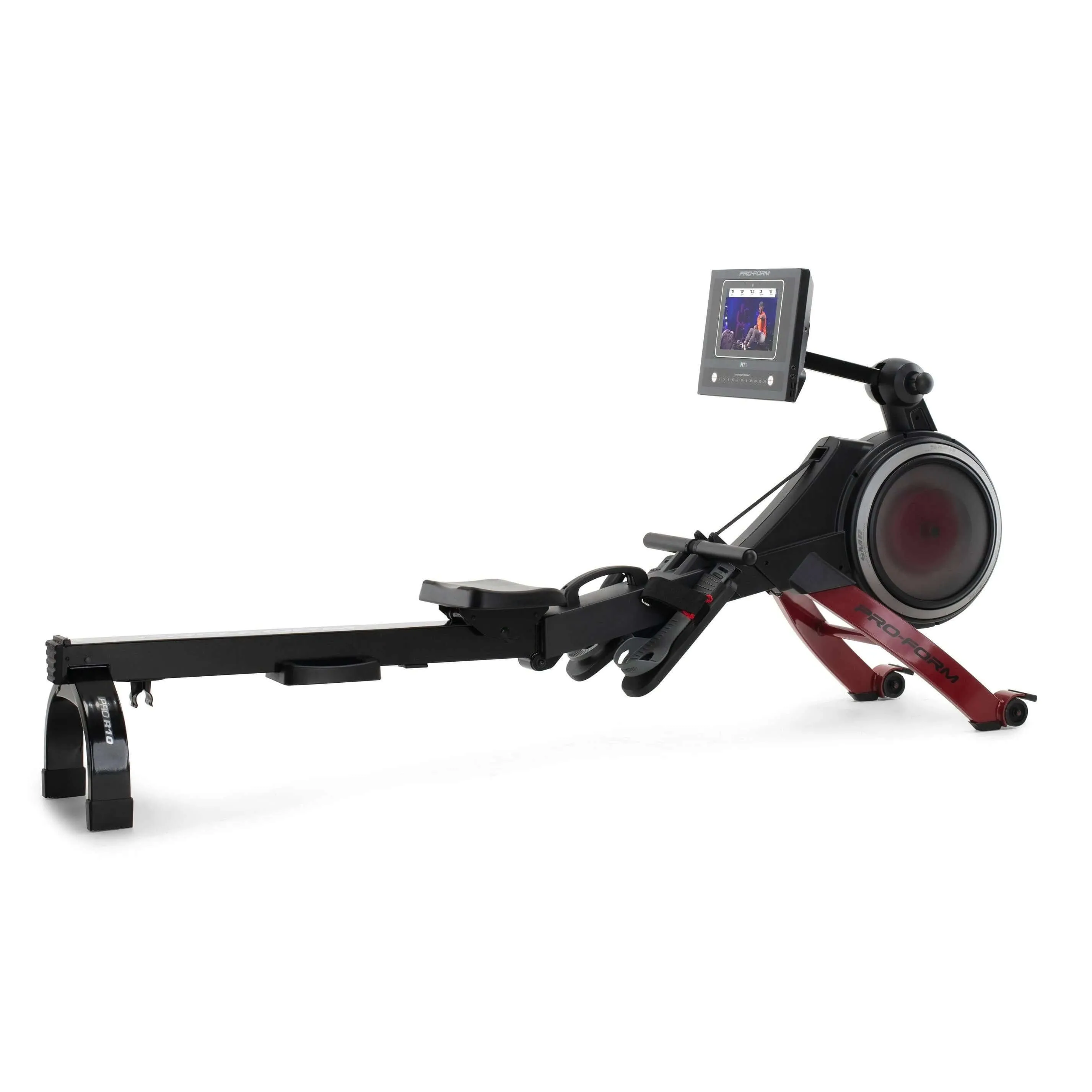 Proform Pro R10 Foldable Magnetic Rowing Machine NordicTrack Cardio Exercise Rower