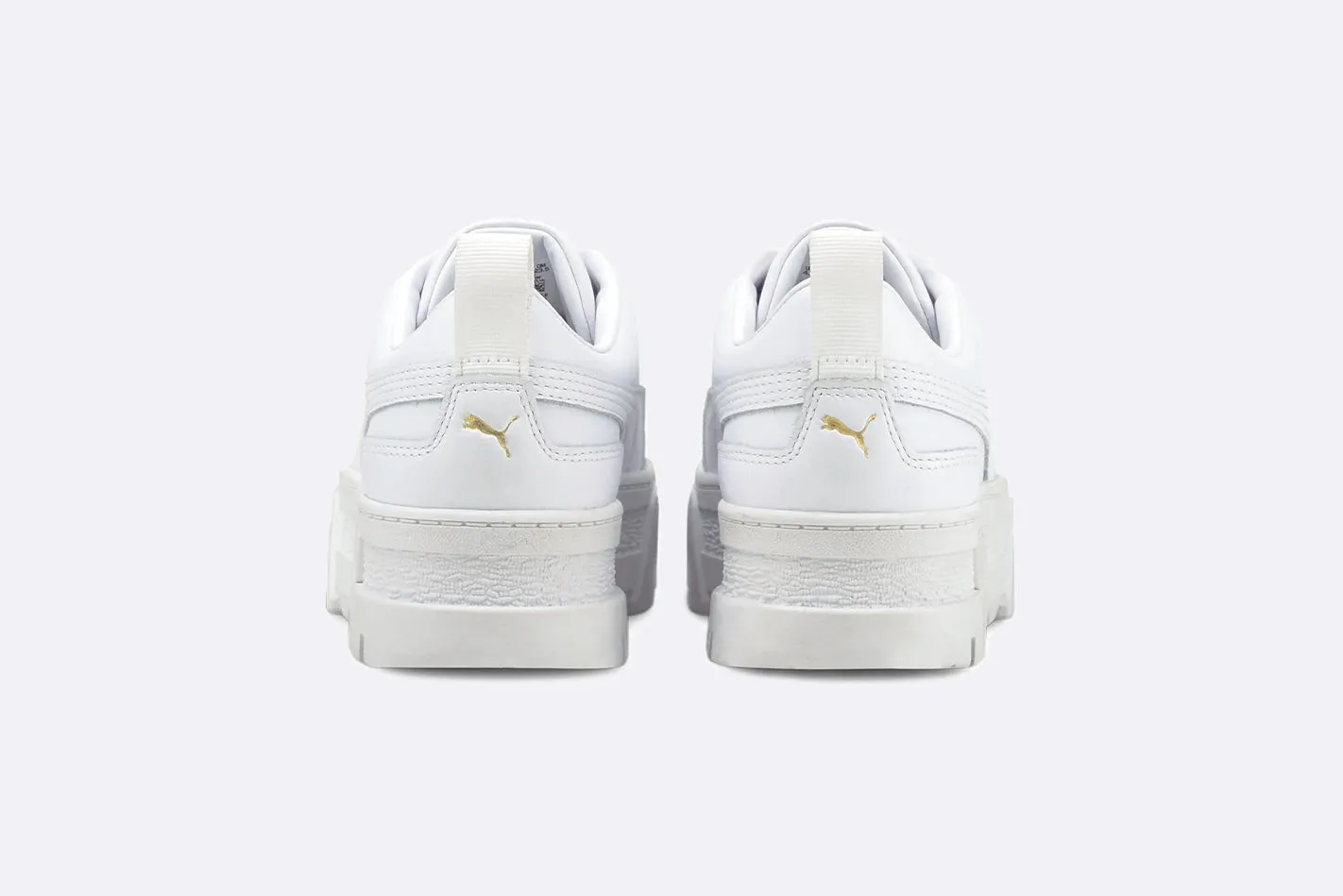 Puma Wmns Mayze Classic Trainers