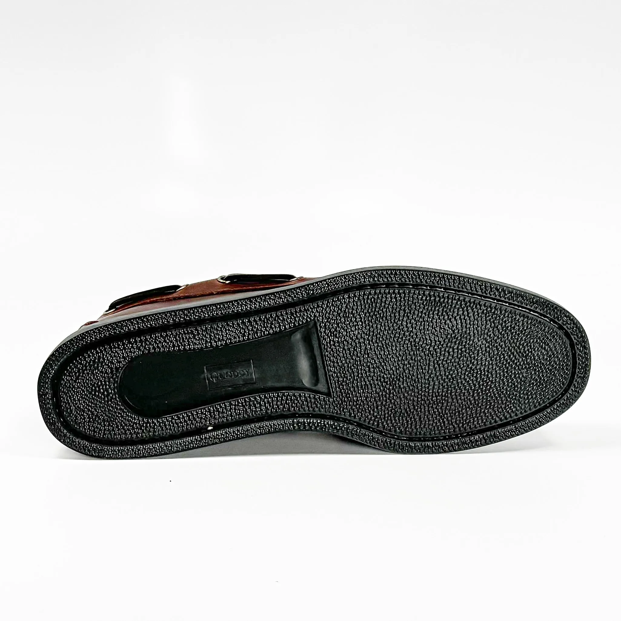 QC Men’s Canoe Shoe Camp: Brown