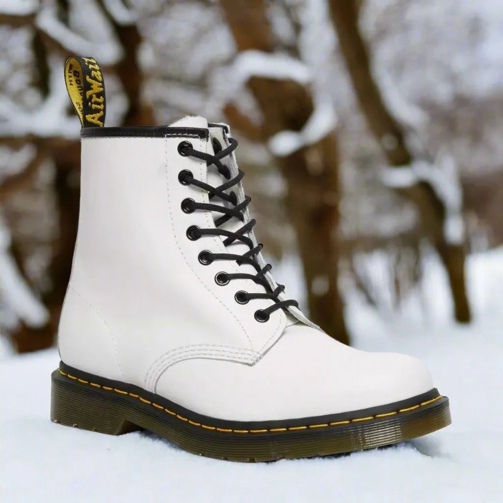 Randall  | Sturdy Lace-Up Ankle Boots