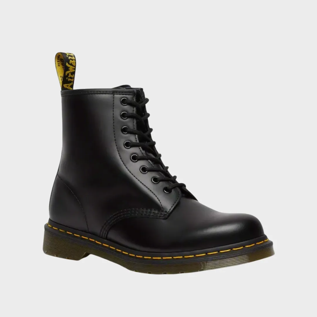 Randall  | Sturdy Lace-Up Ankle Boots