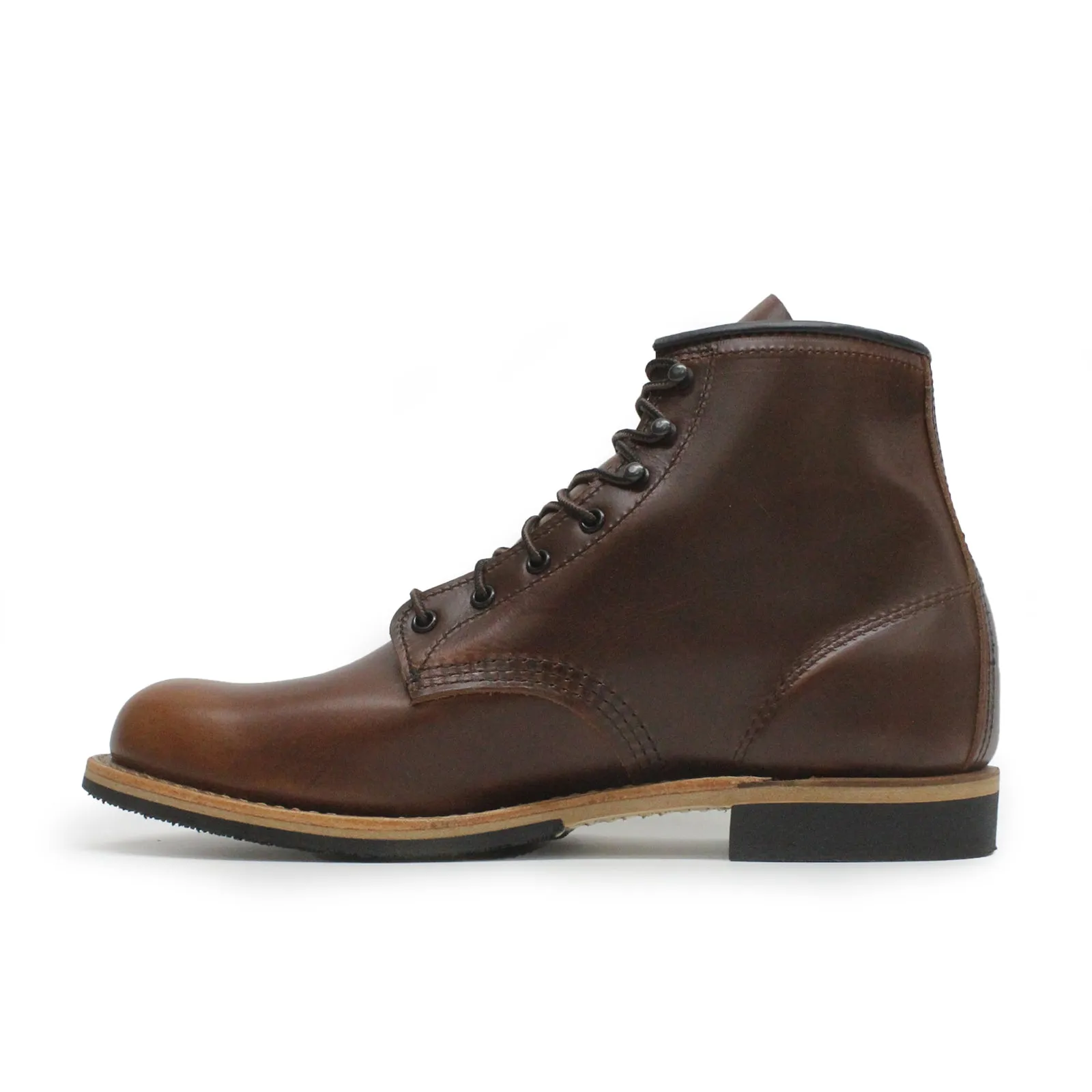 Red Wing Beckman Full Grain Leather Men's Ankle Boots