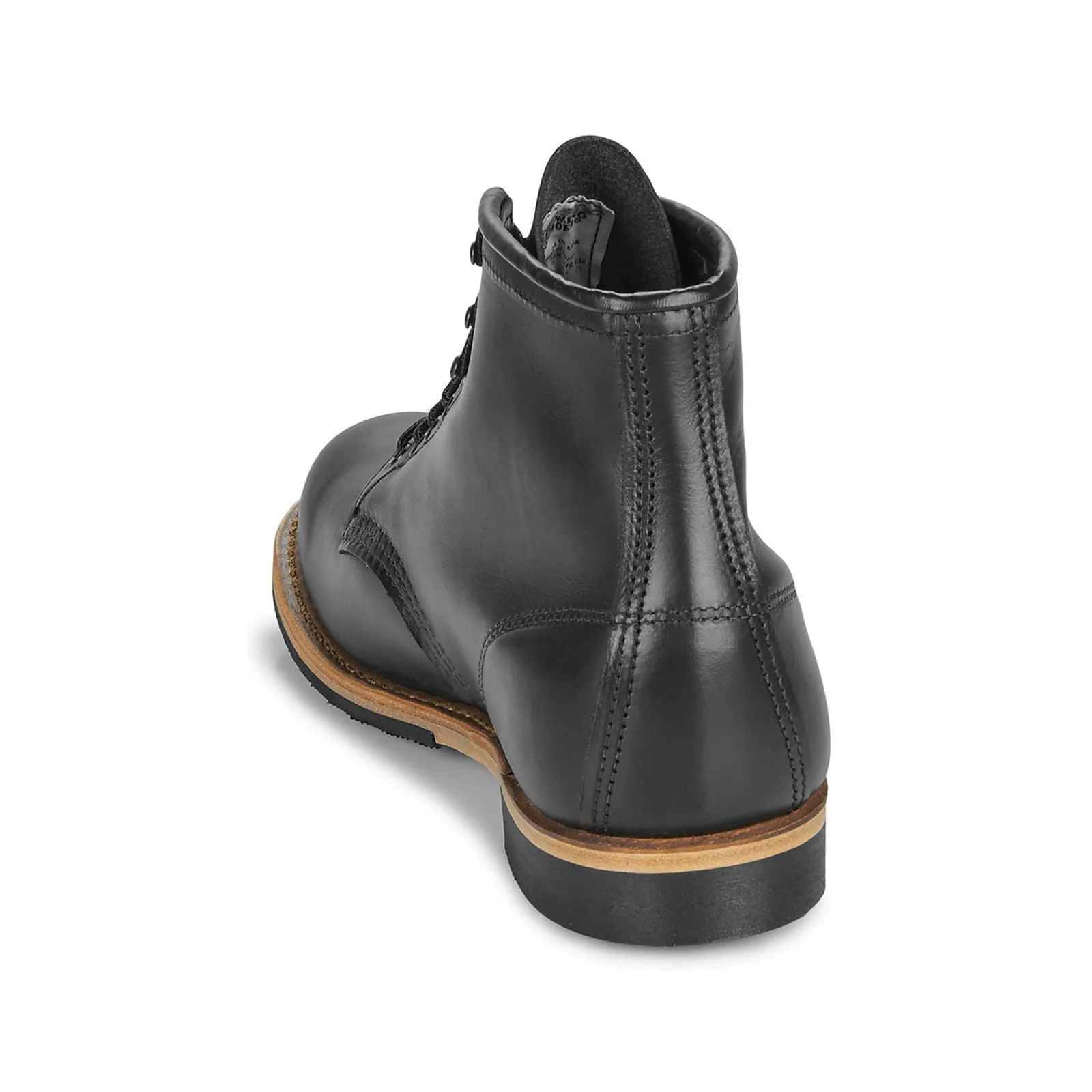 Red Wing Beckman Full Grain Leather Men's Ankle Boots