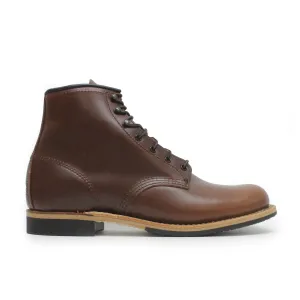 Red Wing Beckman Full Grain Leather Men's Ankle Boots