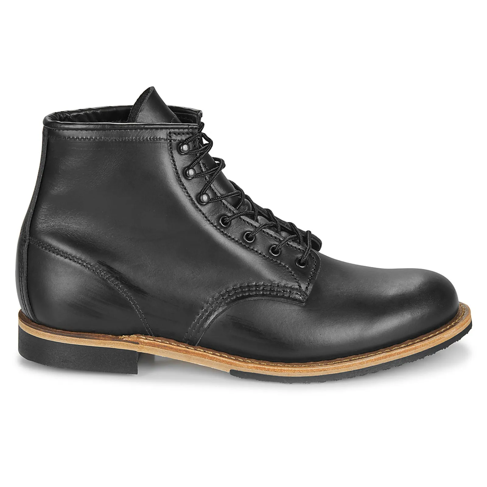Red Wing Beckman Full Grain Leather Men's Ankle Boots