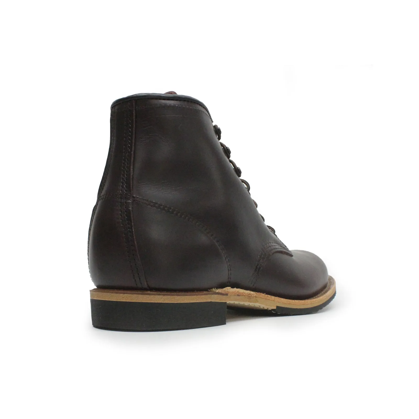 Red Wing Beckman Full Grain Leather Men's Ankle Boots