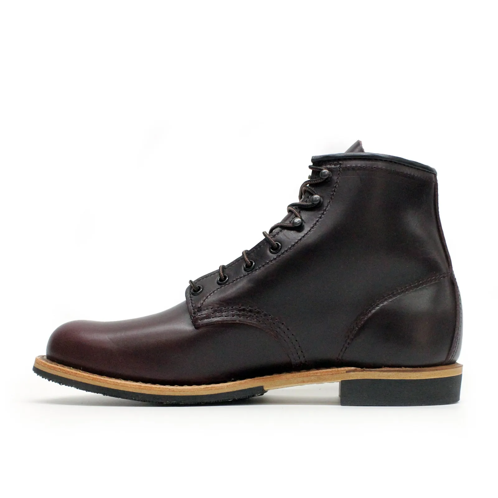 Red Wing Beckman Full Grain Leather Men's Ankle Boots