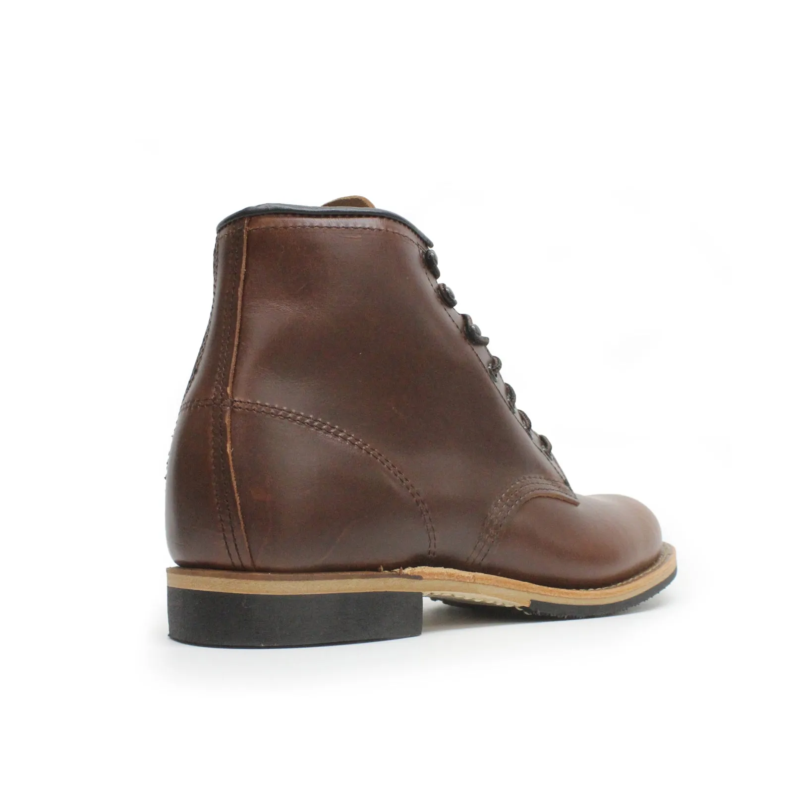 Red Wing Beckman Full Grain Leather Men's Ankle Boots