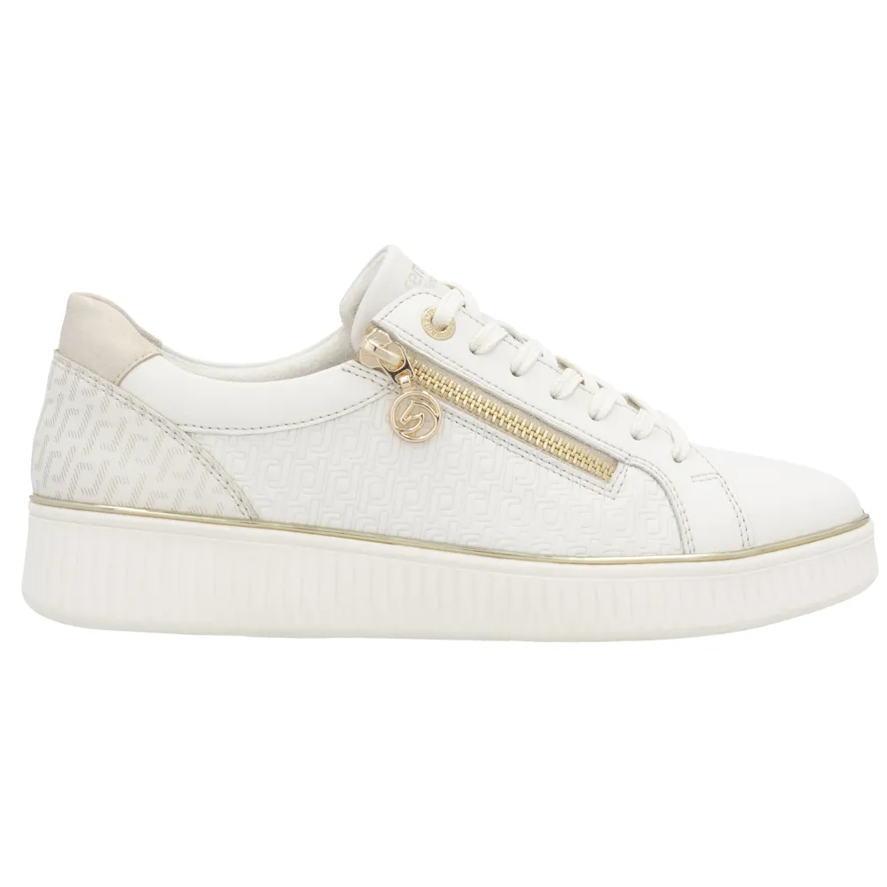 Remonte D2E00-80 (Alina) Snow Trainers
