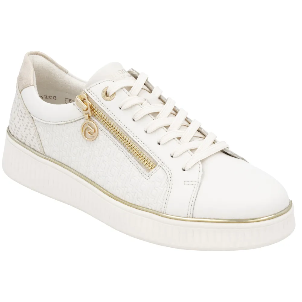 Remonte D2E00-80 (Alina) Snow Trainers