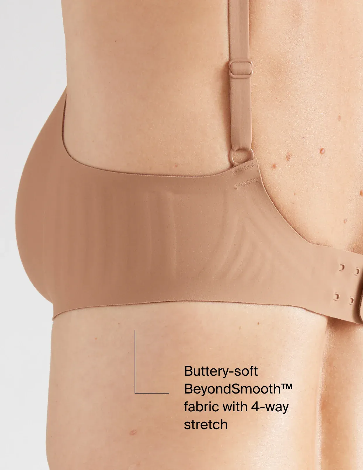 Revolution V-Neck Bra