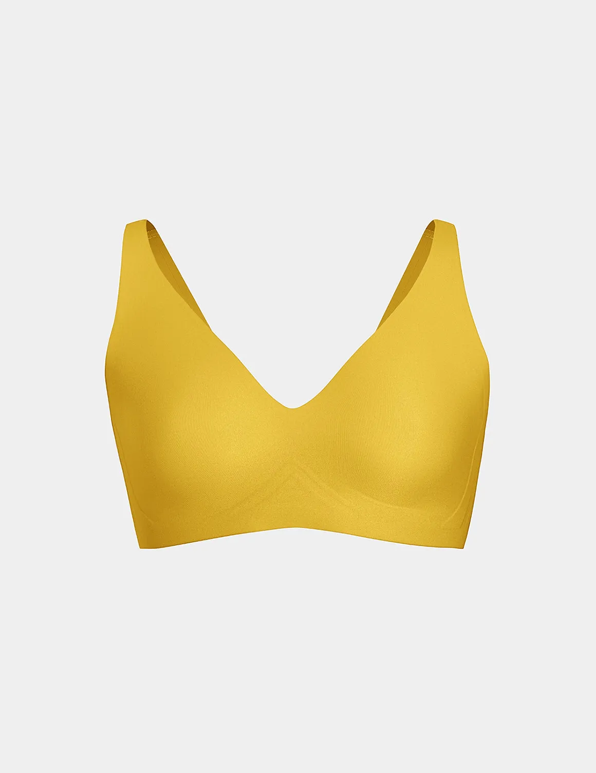 Revolution V-Neck Bra