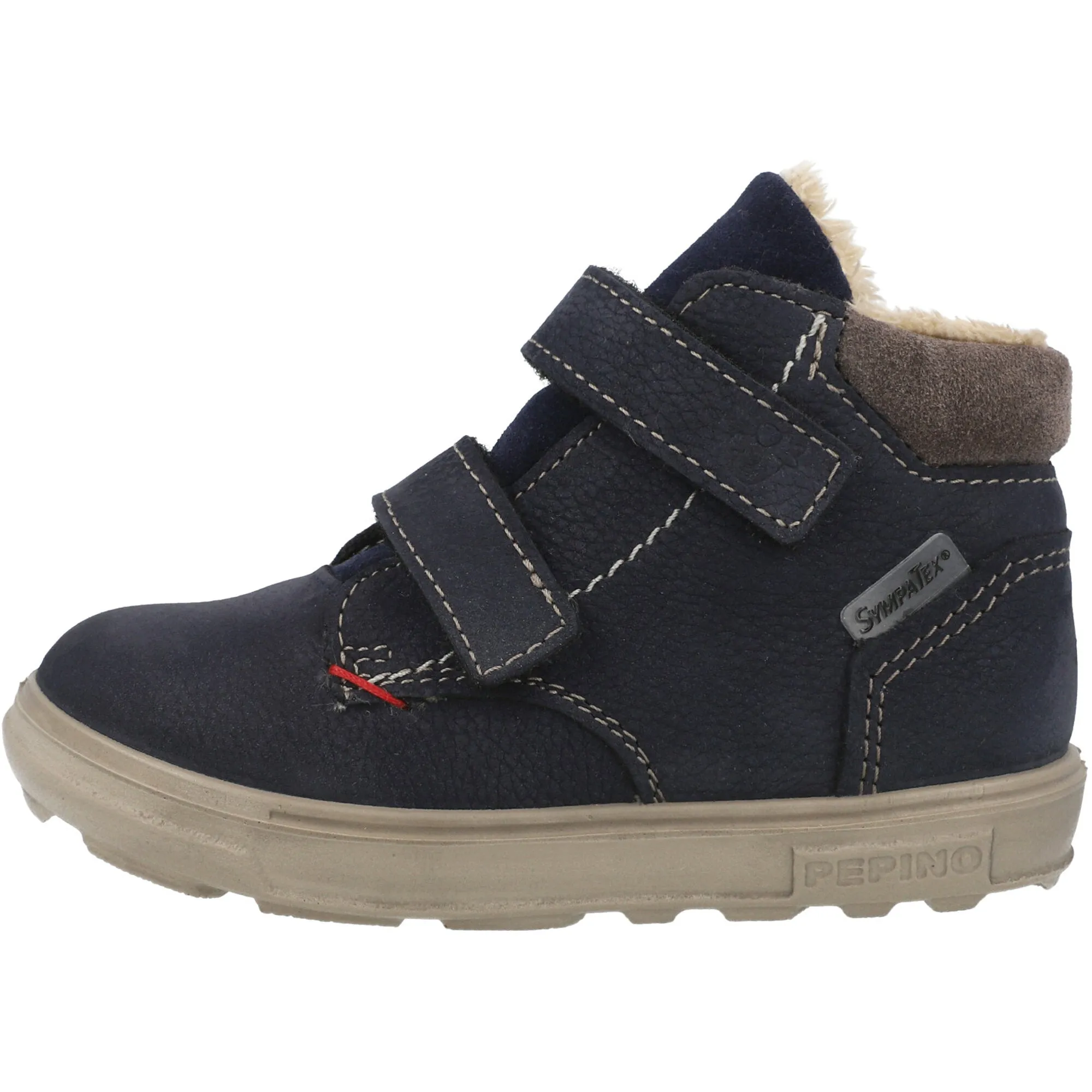 Ricosta Pepino Alex Kids' Boots Brown