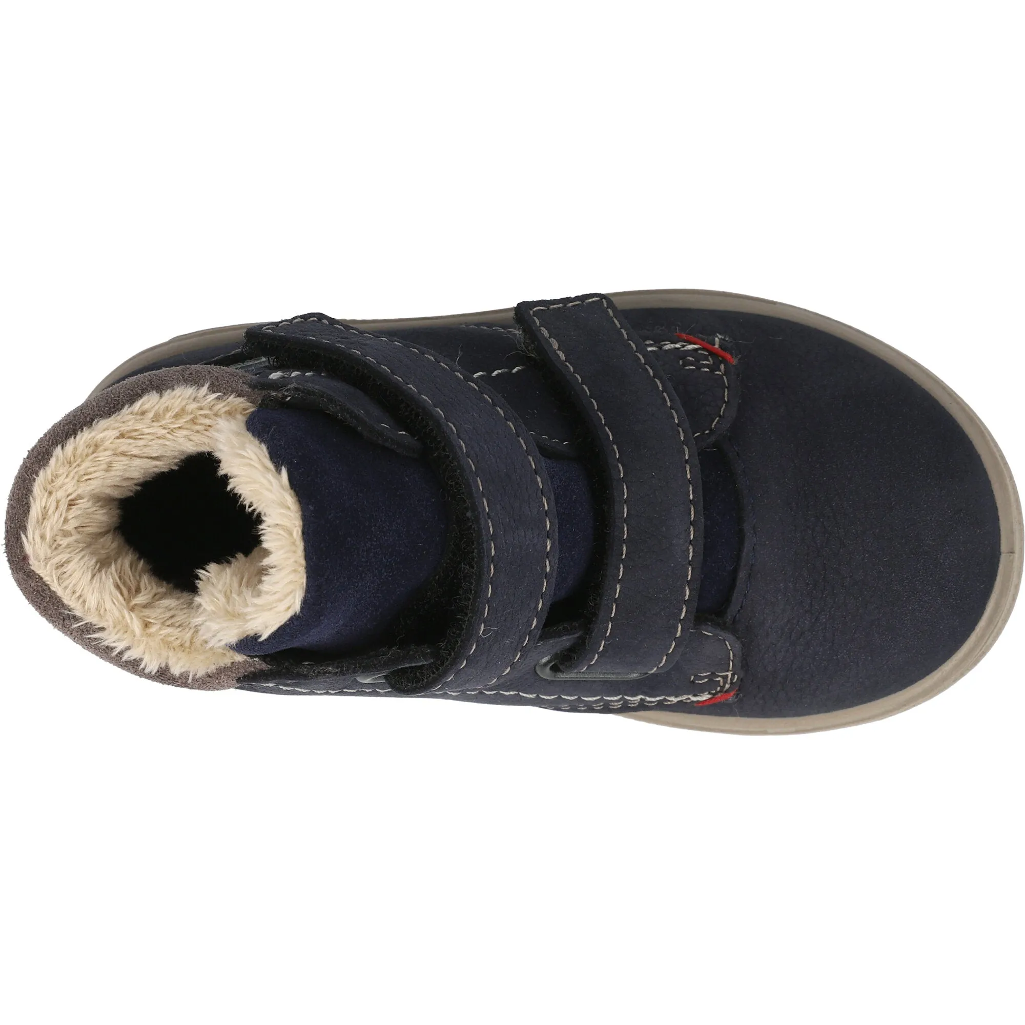 Ricosta Pepino Alex Kids' Boots Brown
