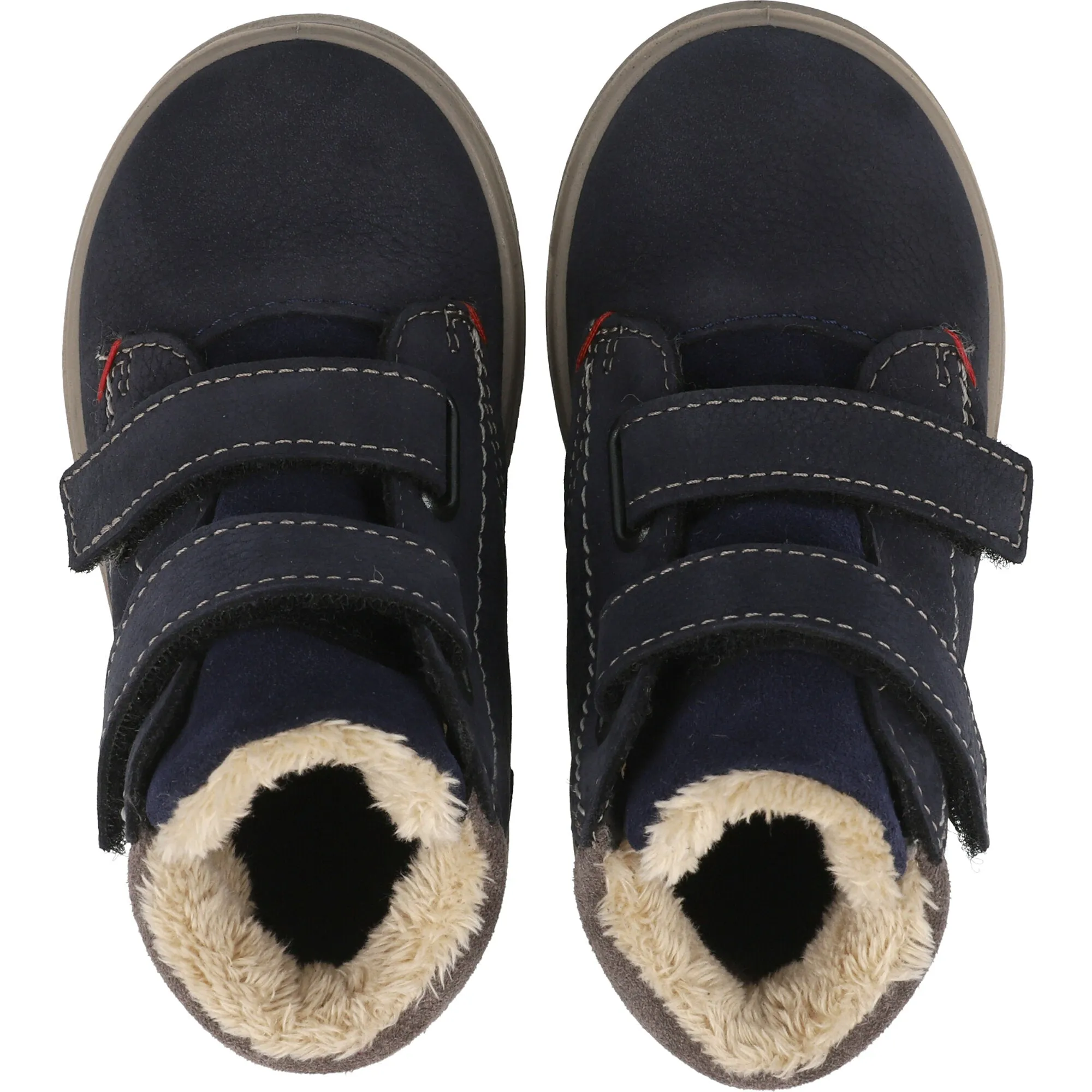Ricosta Pepino Alex Kids' Boots Brown