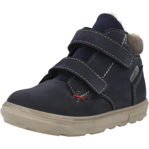 Ricosta Pepino Alex Kids' Boots Brown