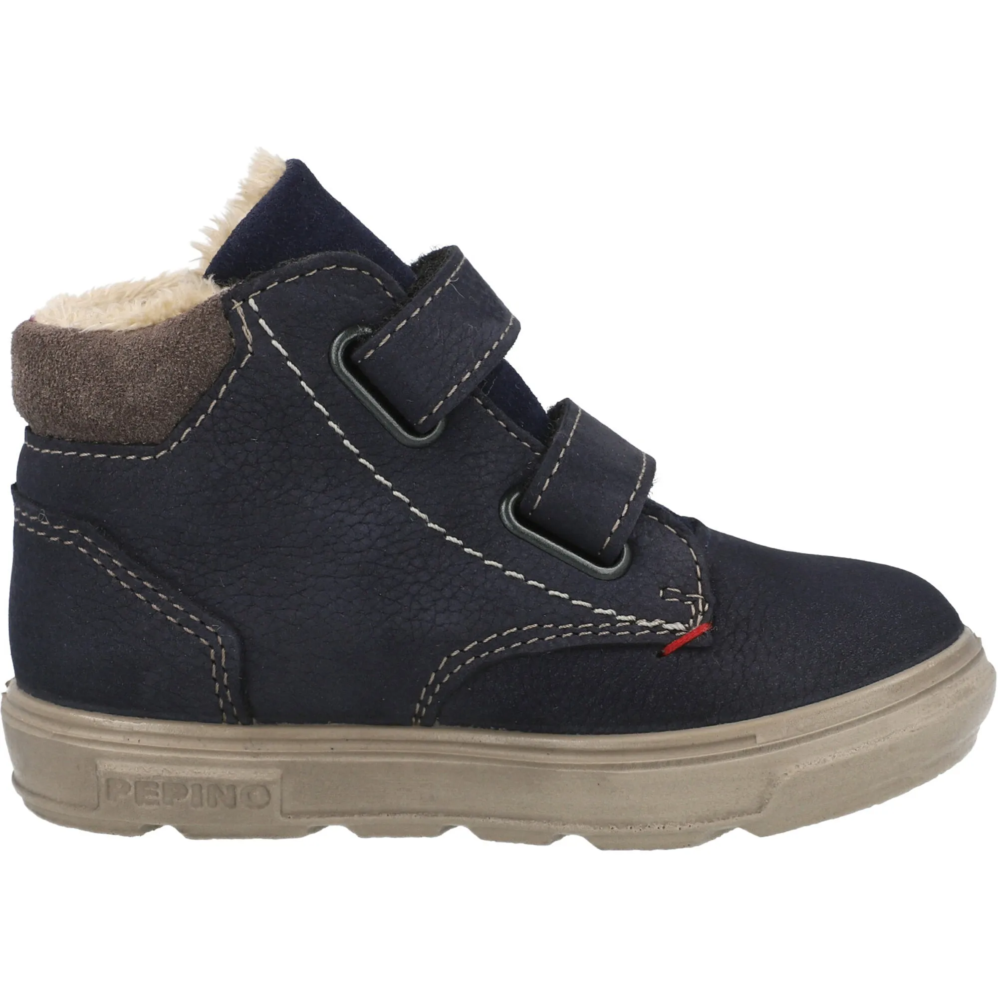 Ricosta Pepino Alex Kids' Boots Brown