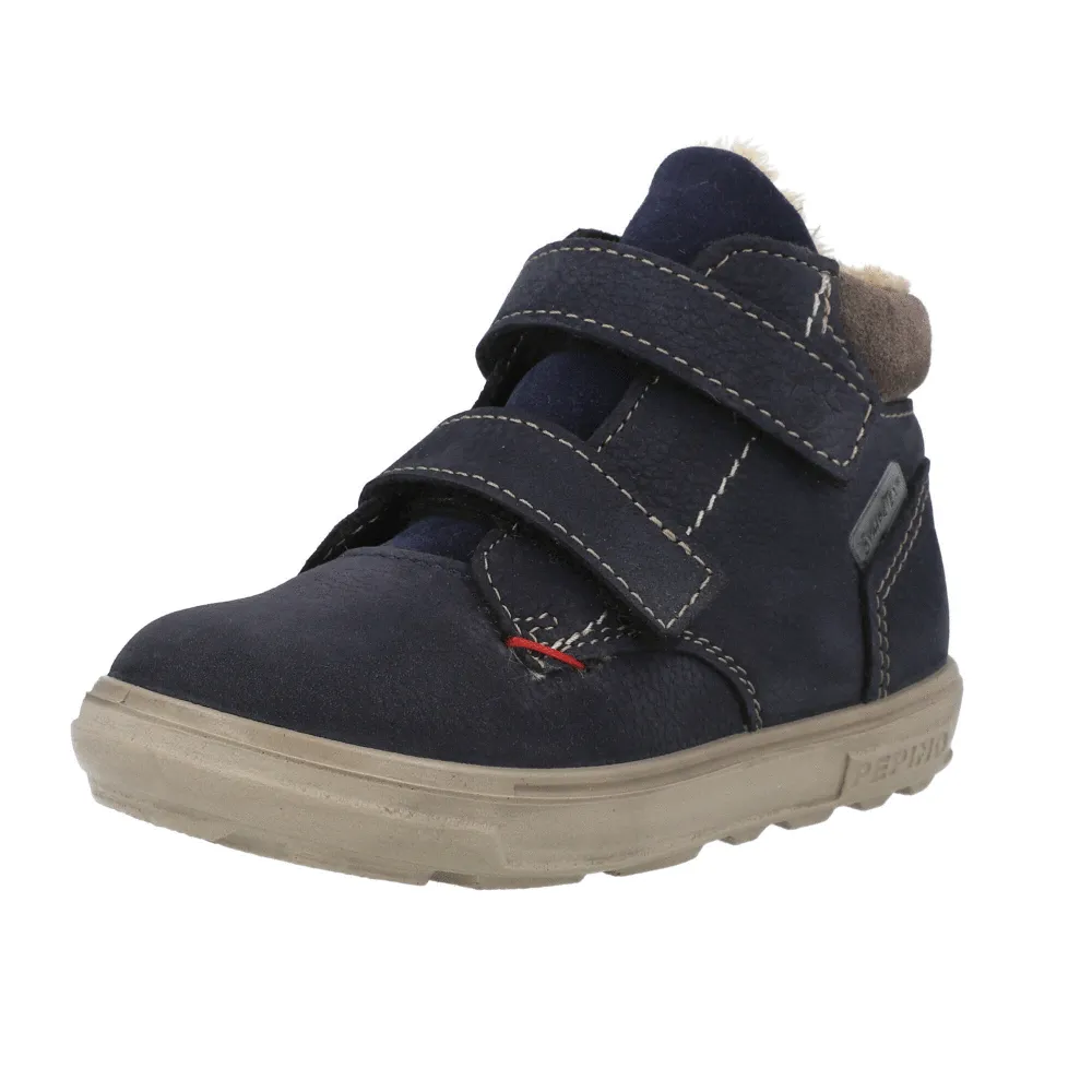 Ricosta Pepino Alex Kids' Boots Brown