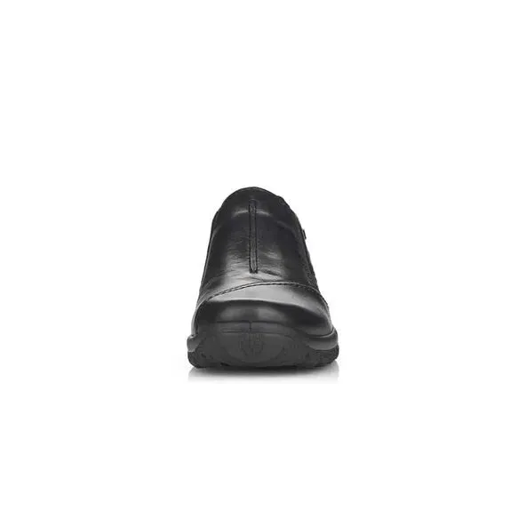 Rieker Women's Eike L7178-00 - Black