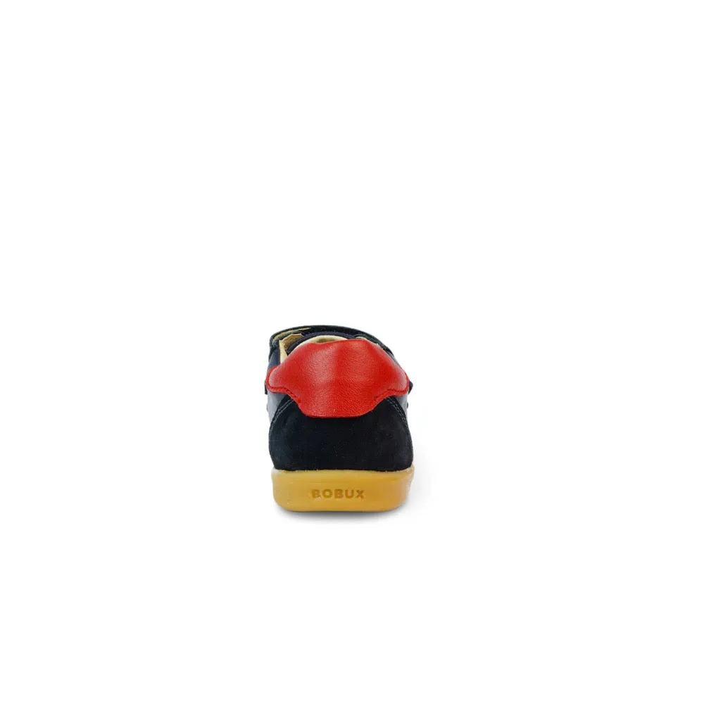 Riley - I-Walk - Navy   Red