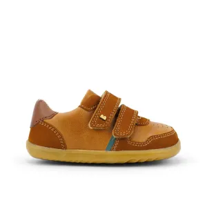 Riley  - Step Up - Caramel   Toffee
