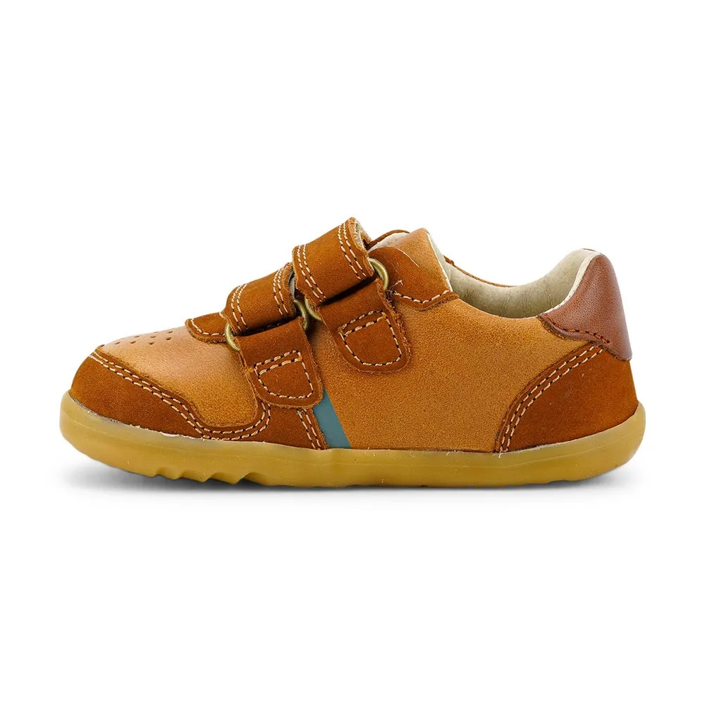 Riley  - Step Up - Caramel   Toffee