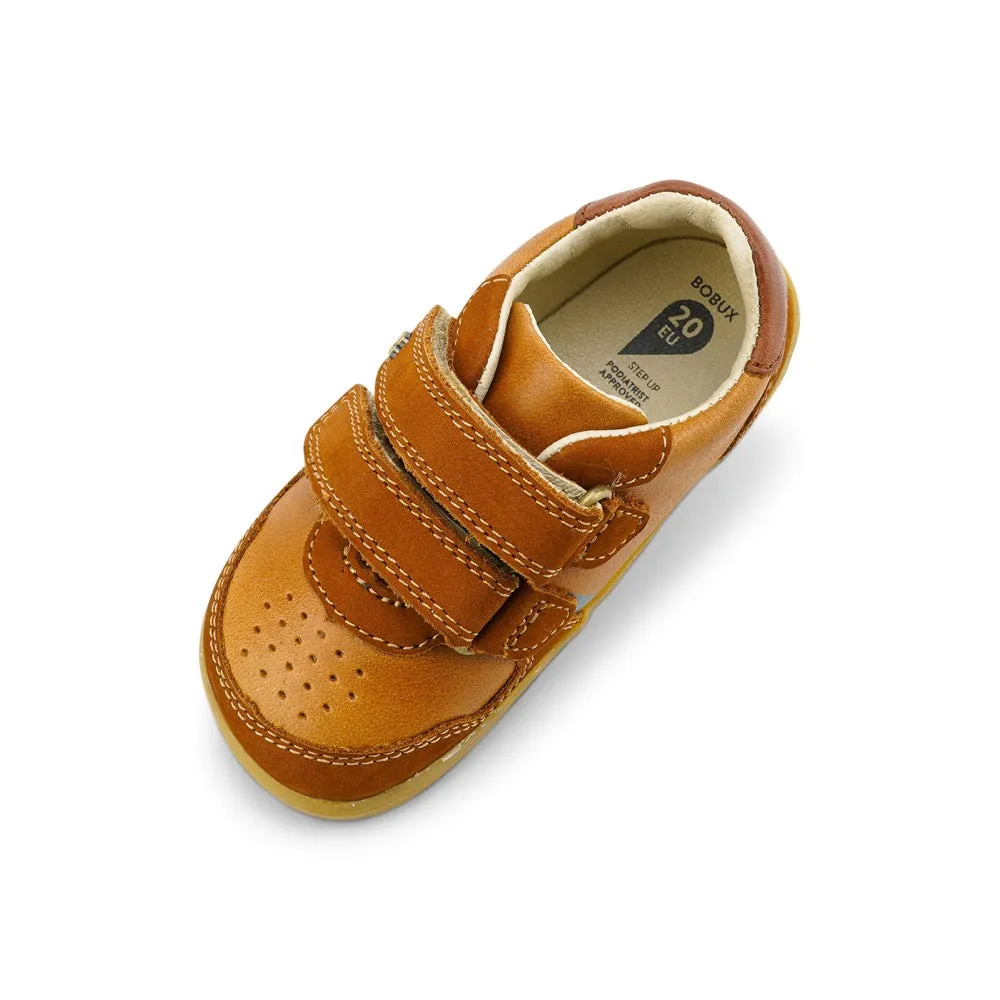 Riley  - Step Up - Caramel   Toffee