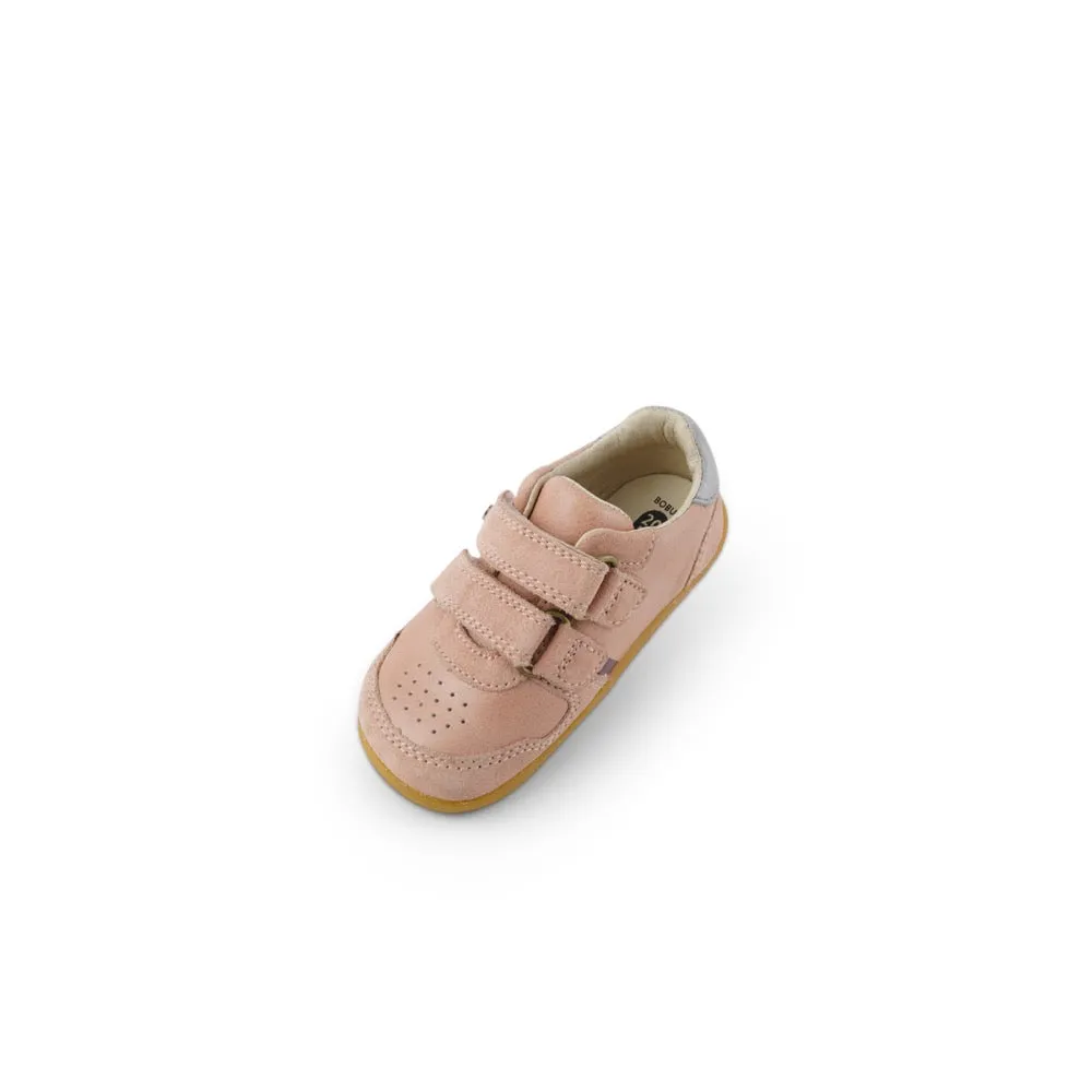 Riley  - Step Up - Dusk   Silver Pearl